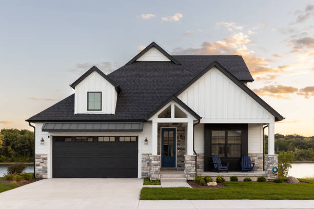 Roof Insulation in West Sharyland, TX
