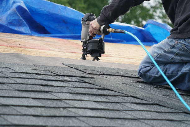 Emergency Roof Repair in West Sharyland, TX
