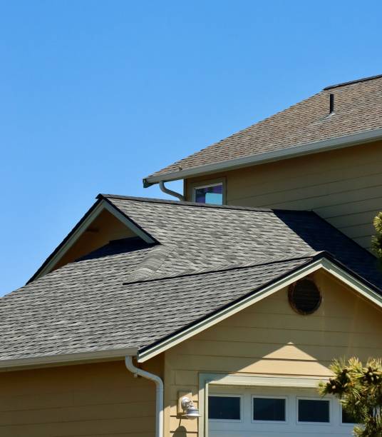 Fast & Reliable Emergency Roof Repairs in West Sharyland, TX
