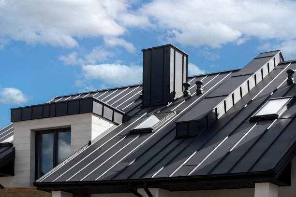 Best Commercial Roofing Services  in West Sharyland, TX
